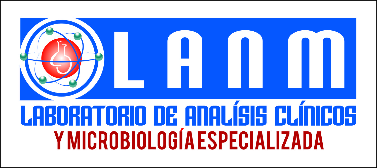 laboratorio LANM